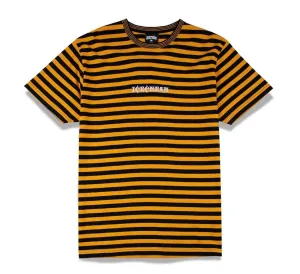 BUMBLE SS KNIT