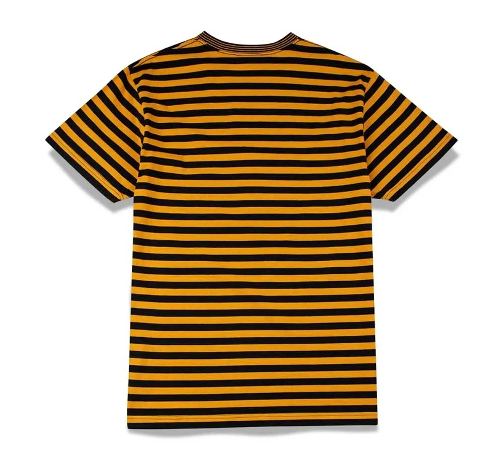 BUMBLE SS KNIT