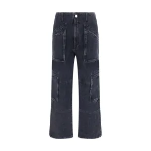 Cargo Pants