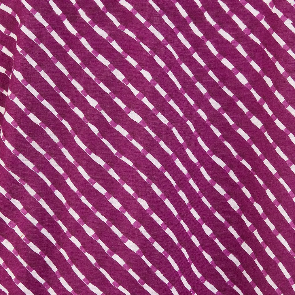 Caro Button Through Blouse