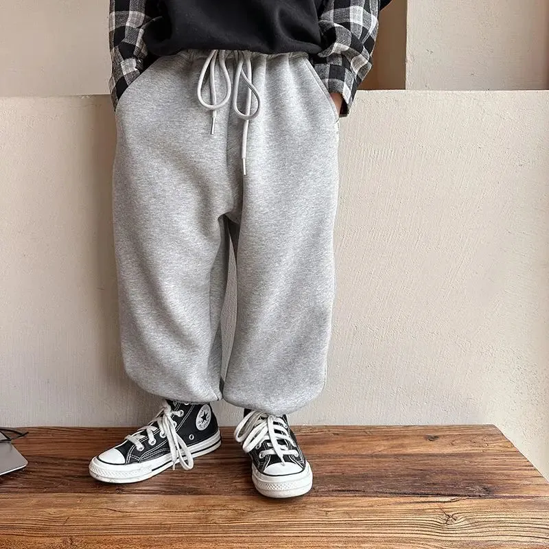 Casual Sweatpants
