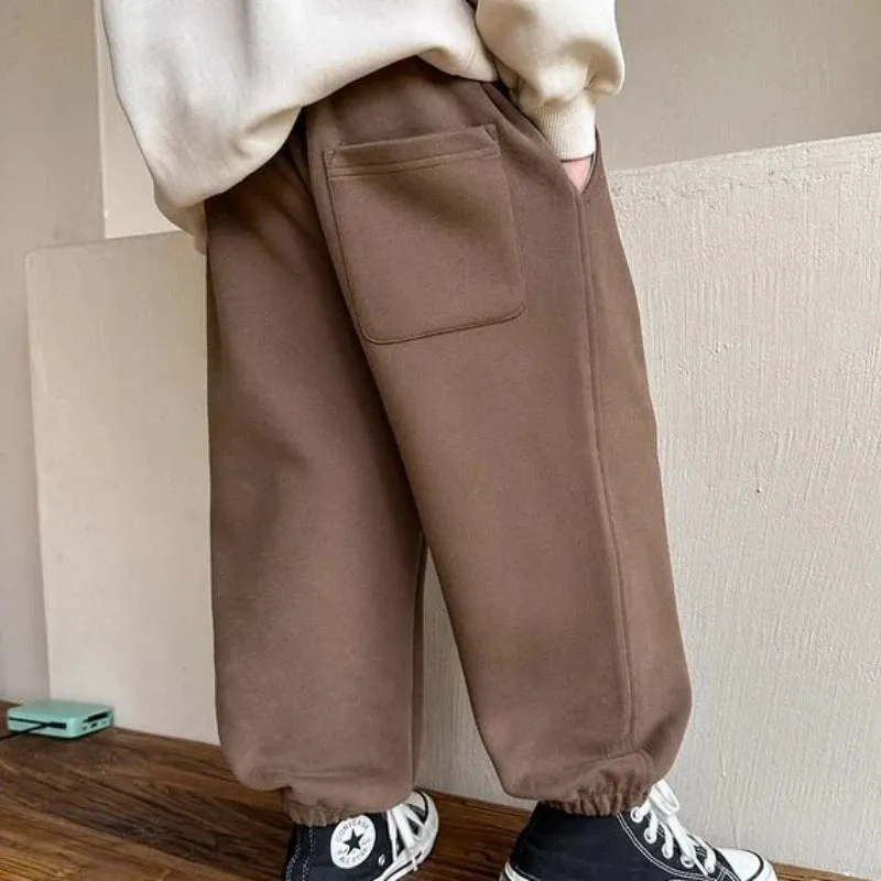 Casual Sweatpants