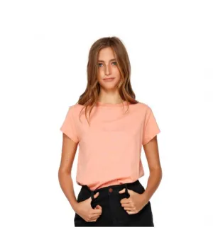 CHANGES TEE Peach