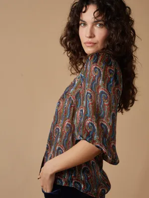 Charlie Blouse