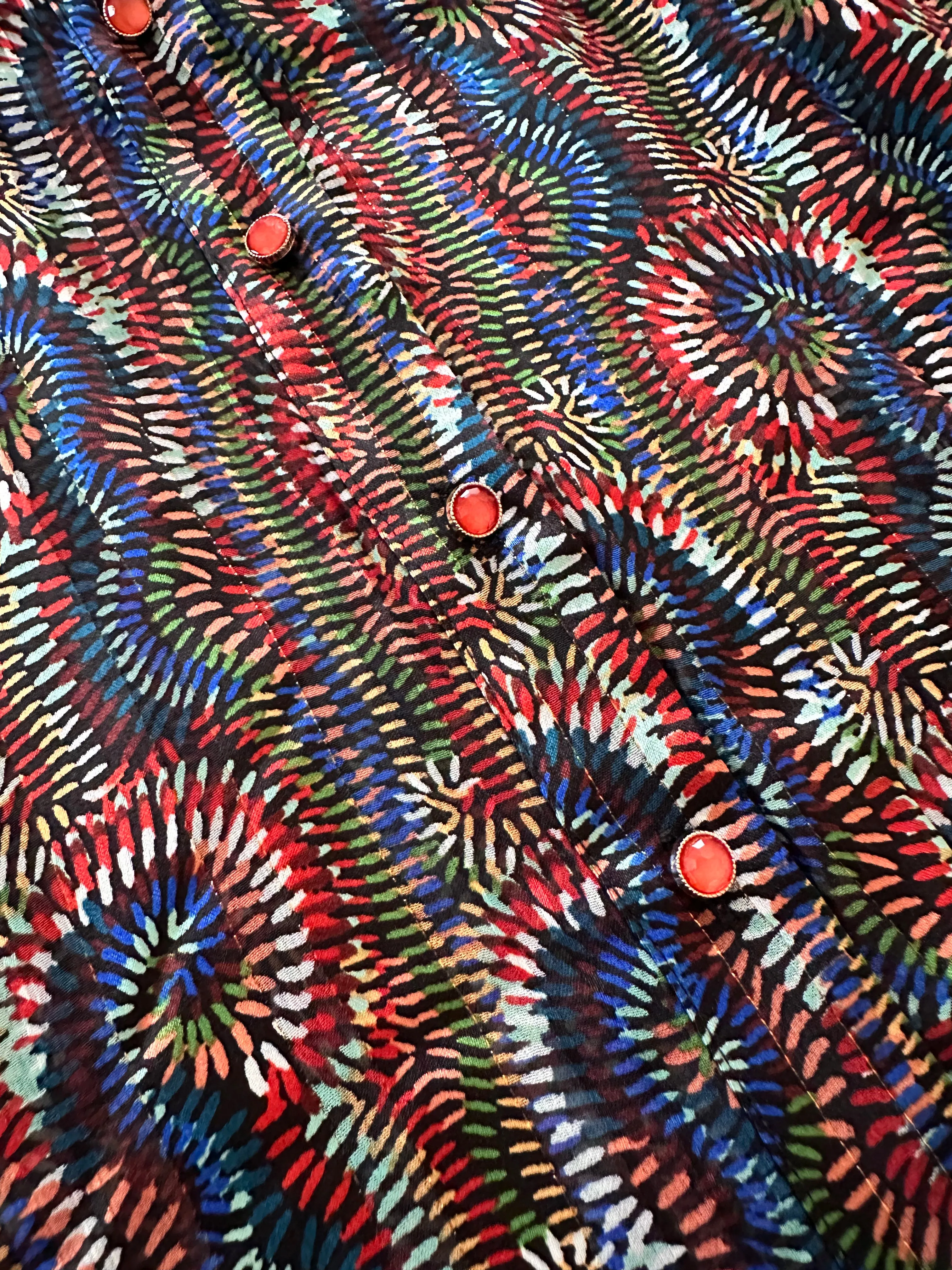 Charlie Blouse