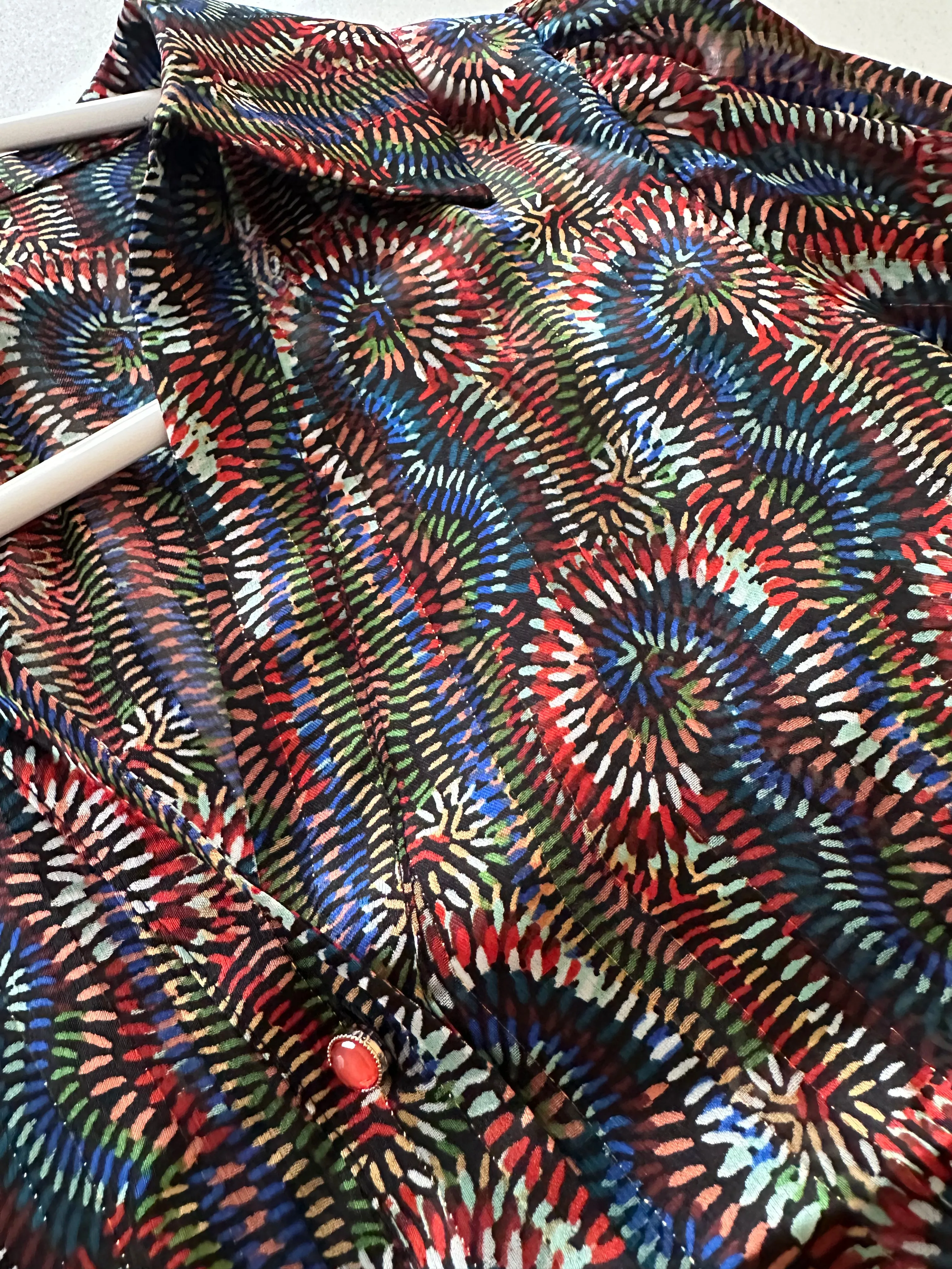 Charlie Blouse