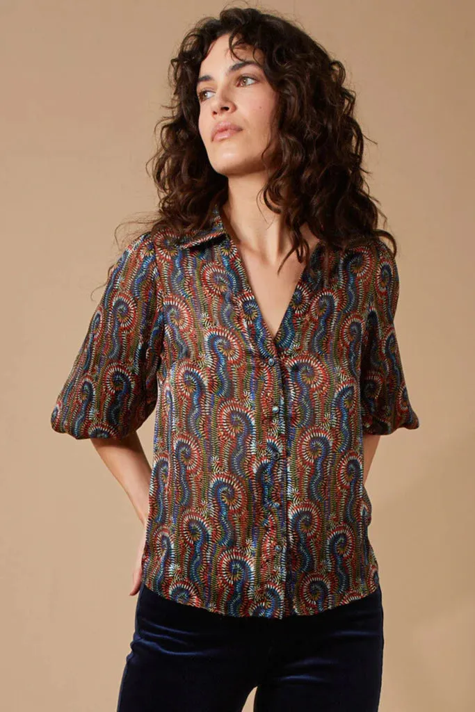 Charlie Blouse