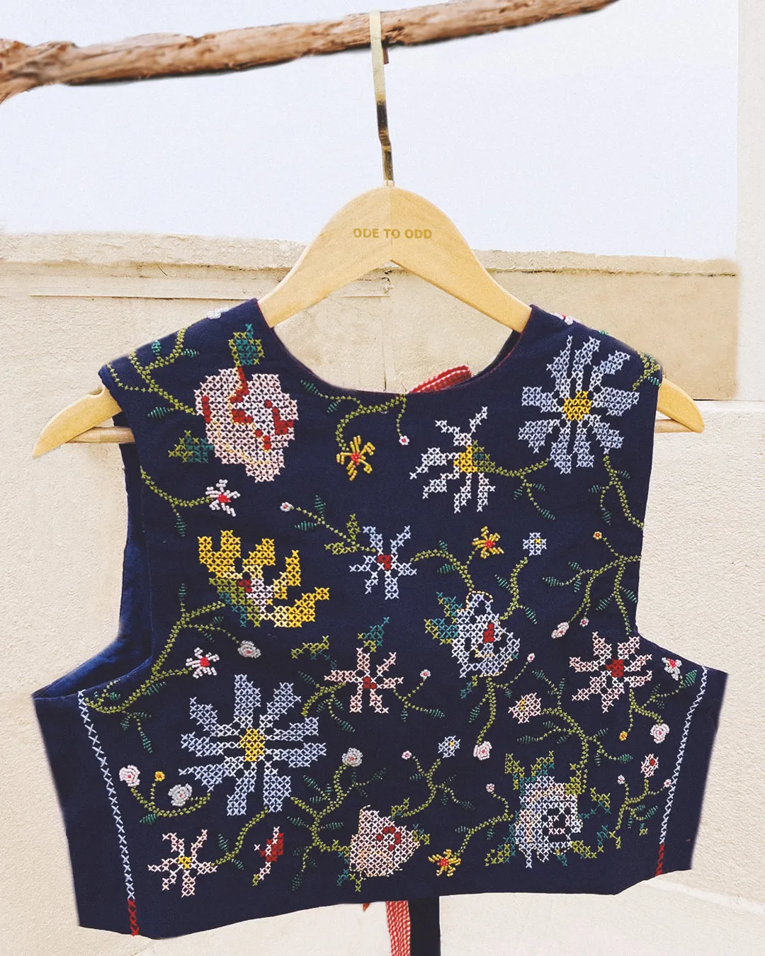 Clover Top