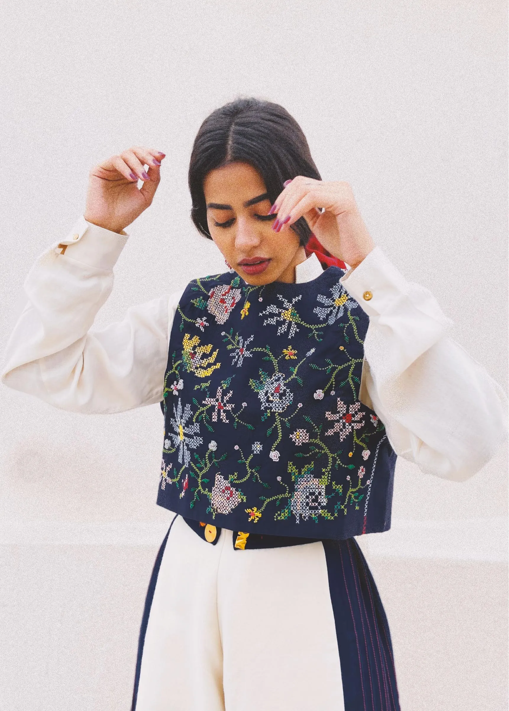 Clover Top
