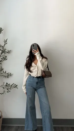 Collin Cardigan - FINAL SALE