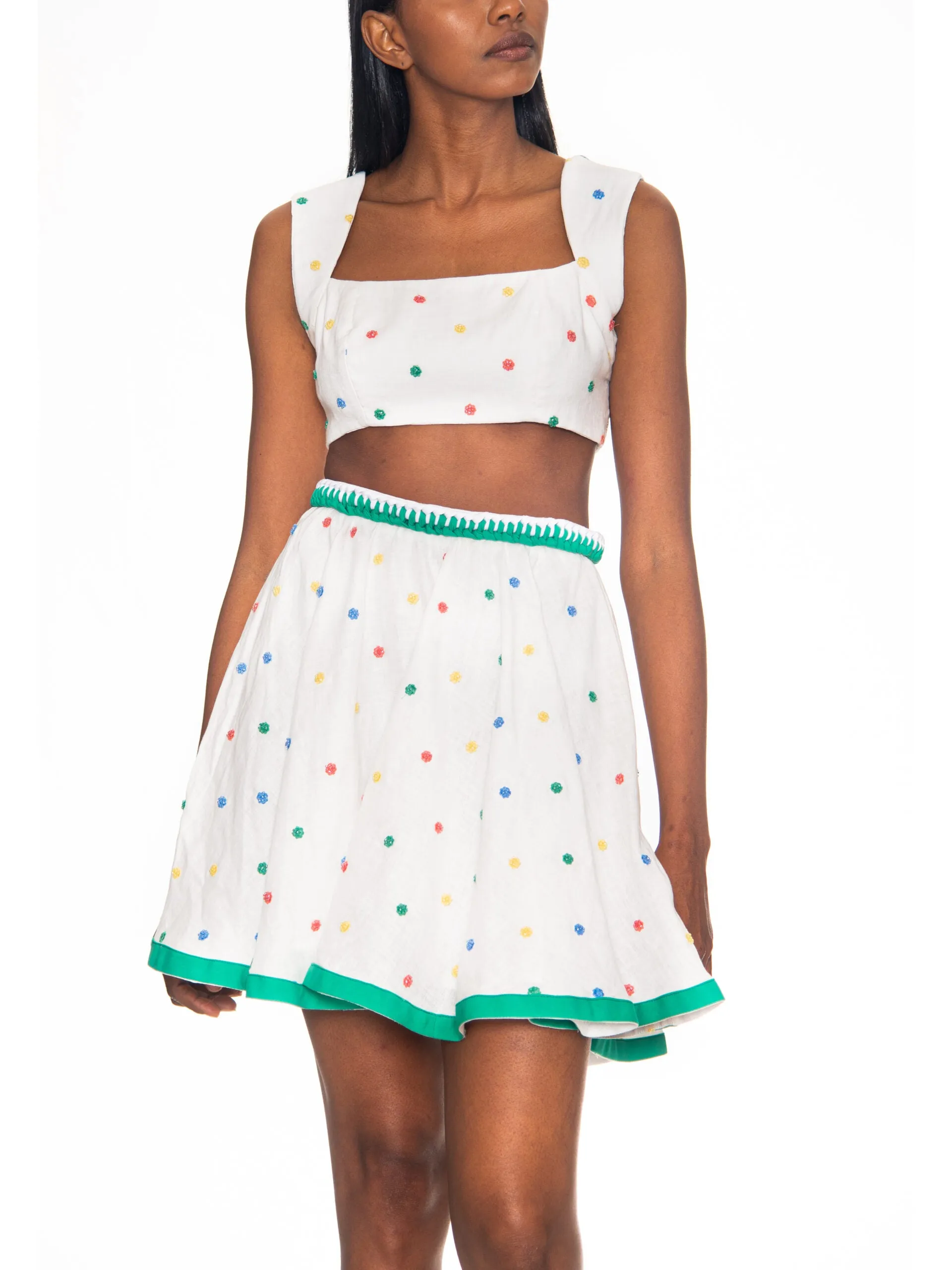 Cora Top