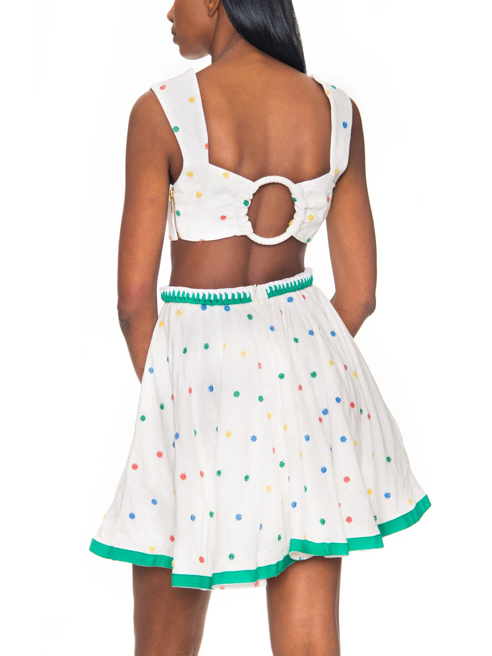Cora Top