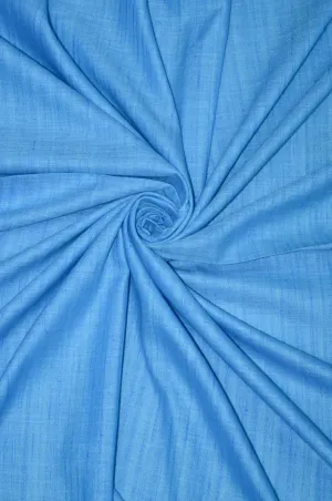 Cotton Slub Linen Fabrics