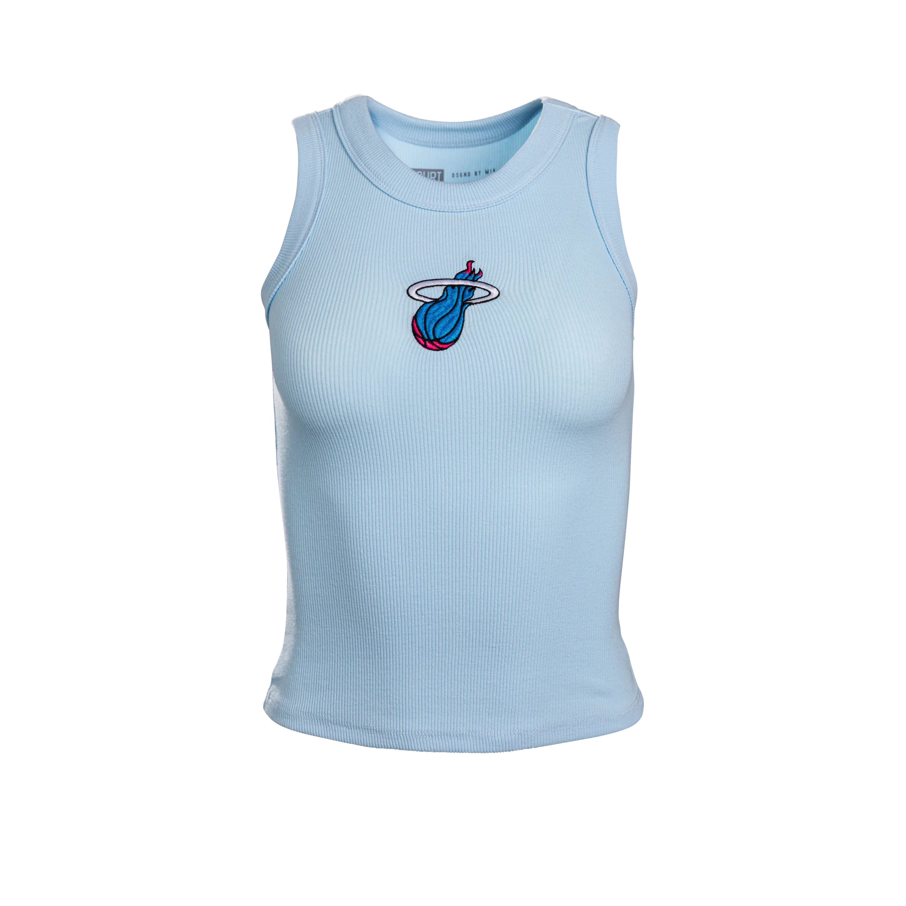 Court Culture Original Vice Embroidered Logo Tank
