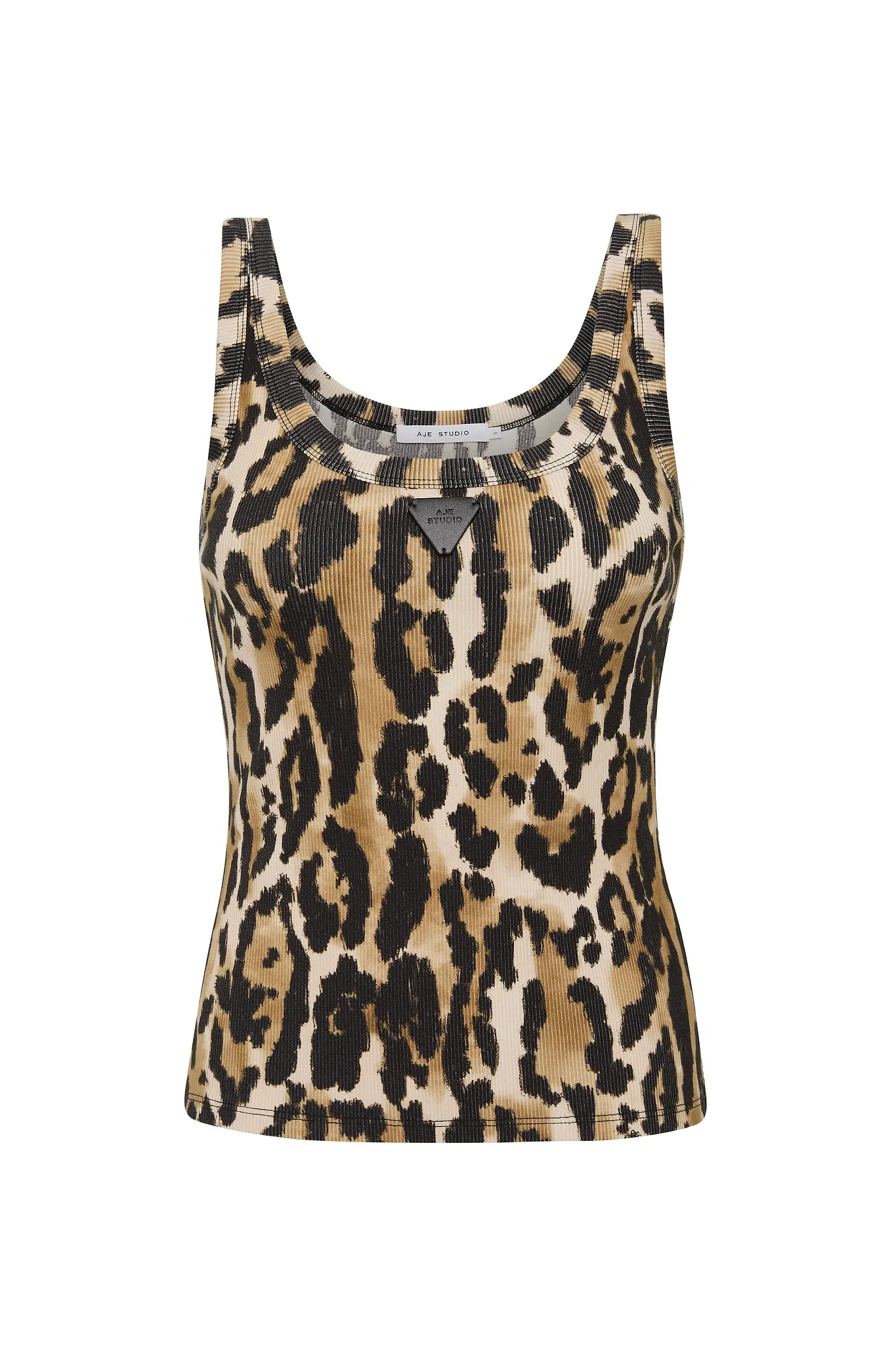 Cowrie Scoop Tank