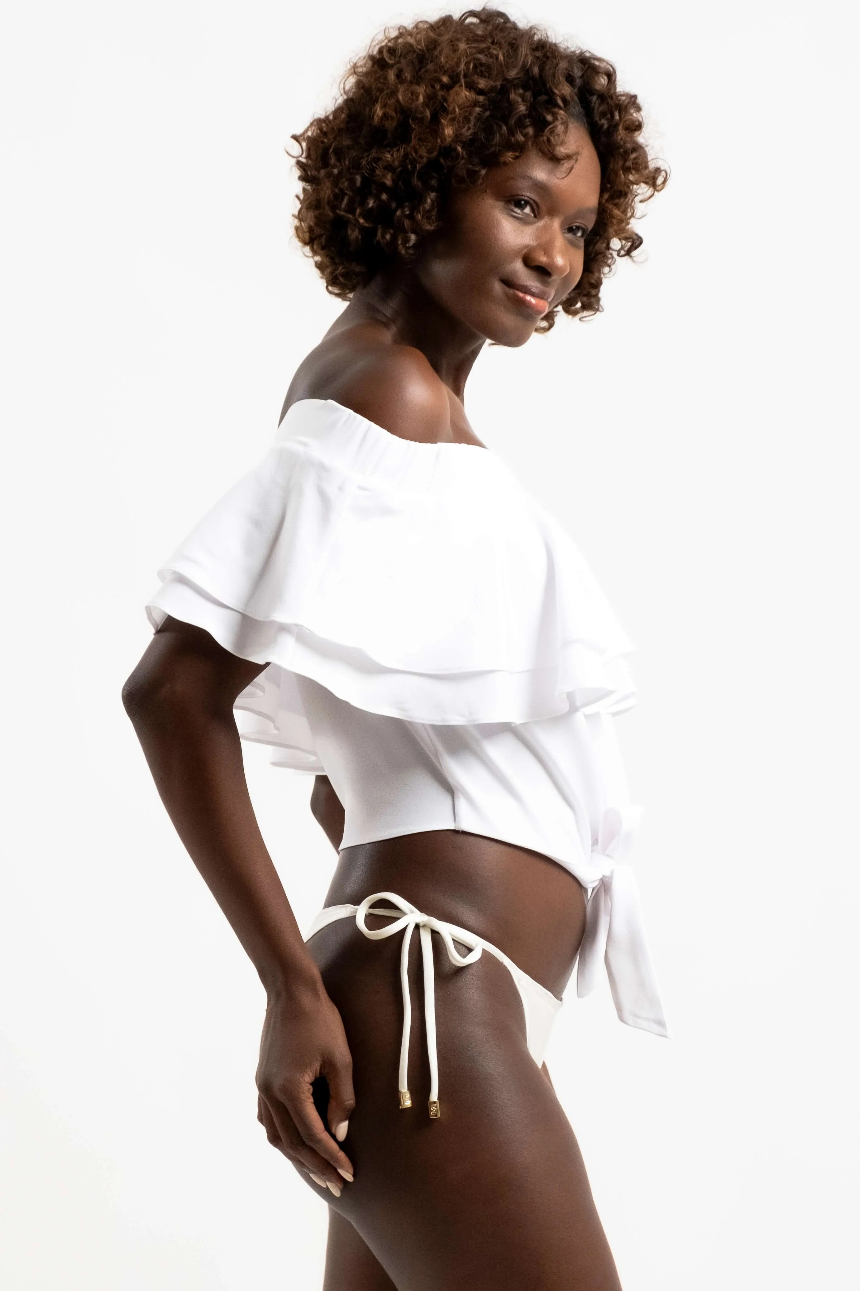 Cropped Savana