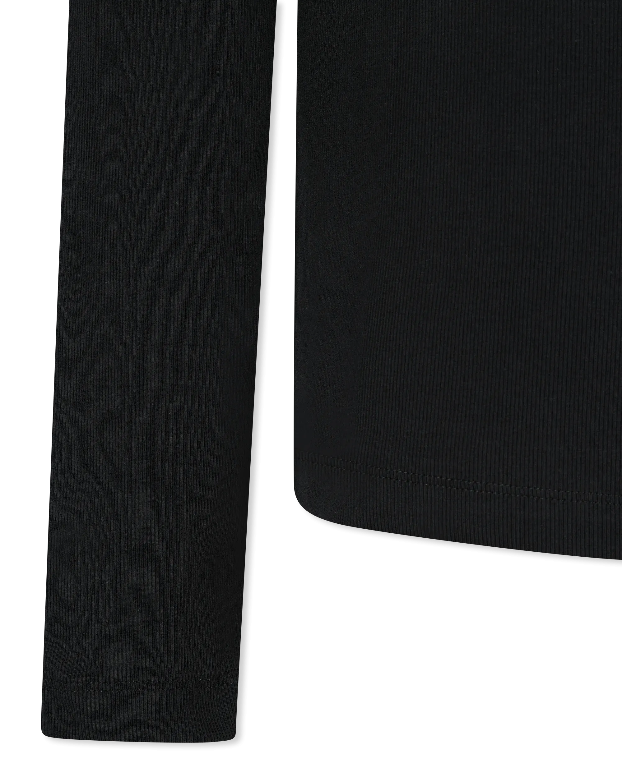 D-Ribber-LS-N T-Shirt
