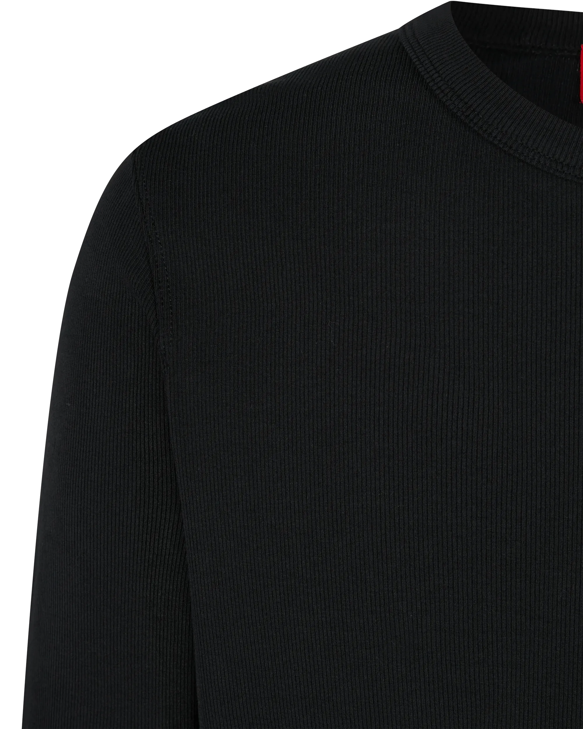 D-Ribber-LS-N T-Shirt