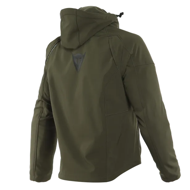 Dainese Ignite Tex Jacket