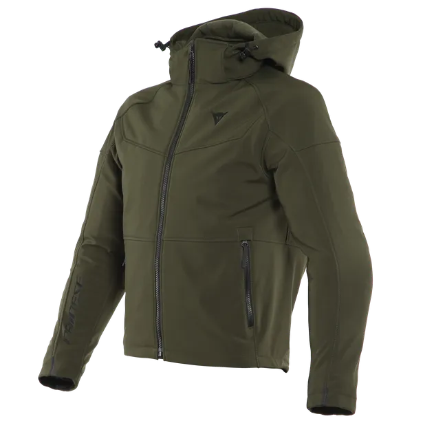Dainese Ignite Tex Jacket