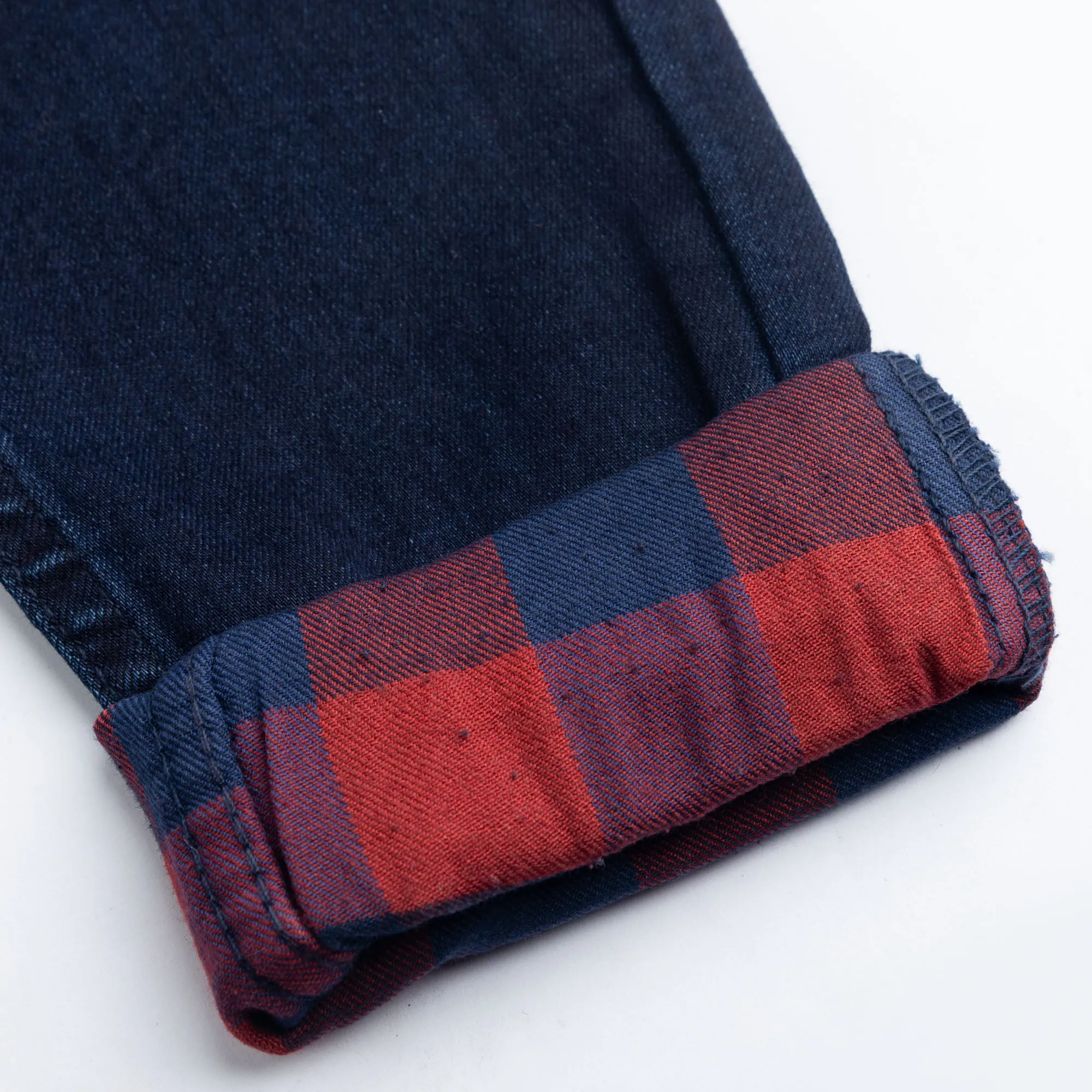 Dark Blue Duangree