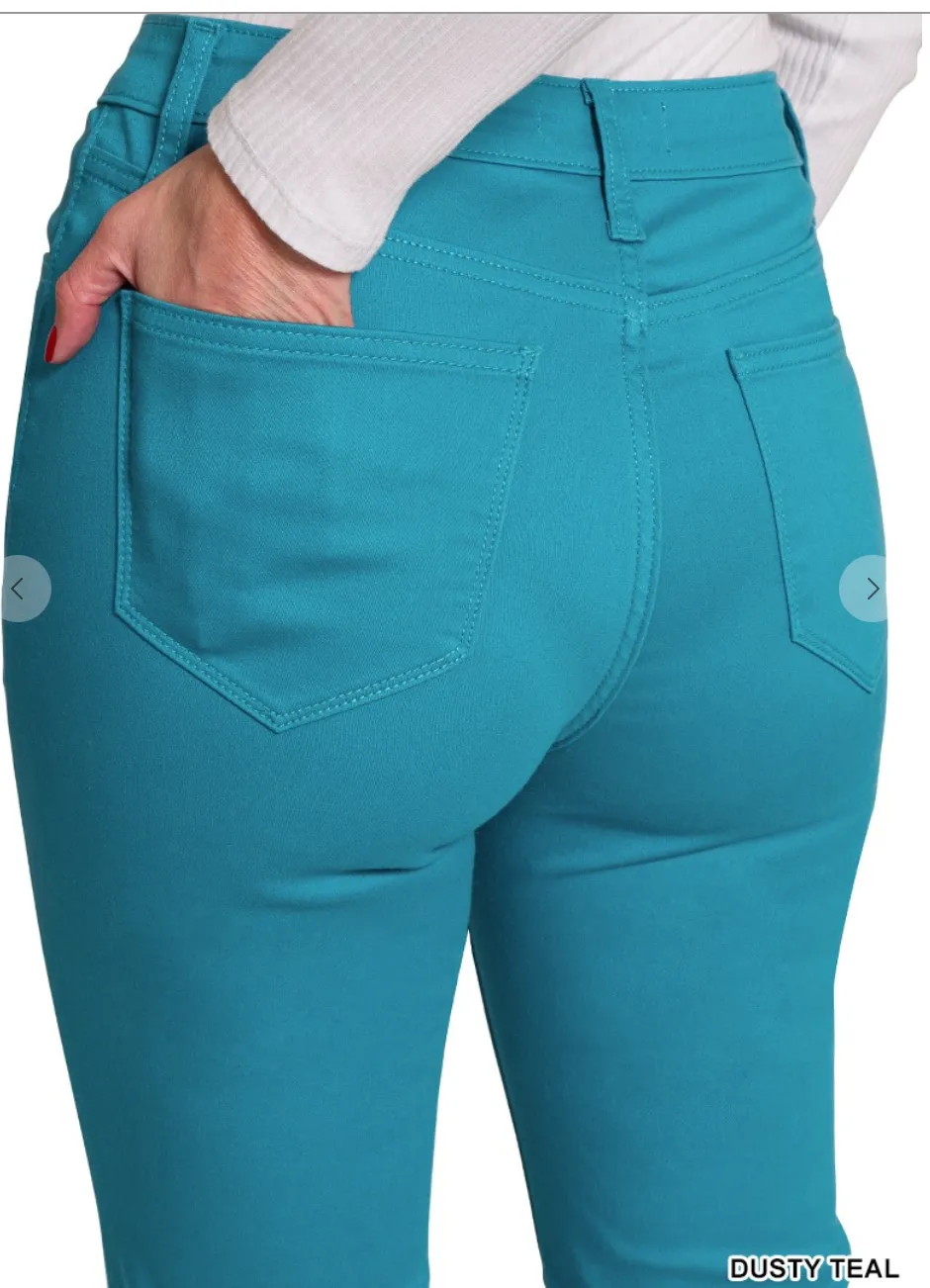 Denim Flare (2 colors)