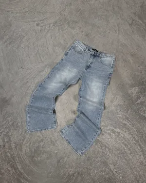 DENIM PANTS
