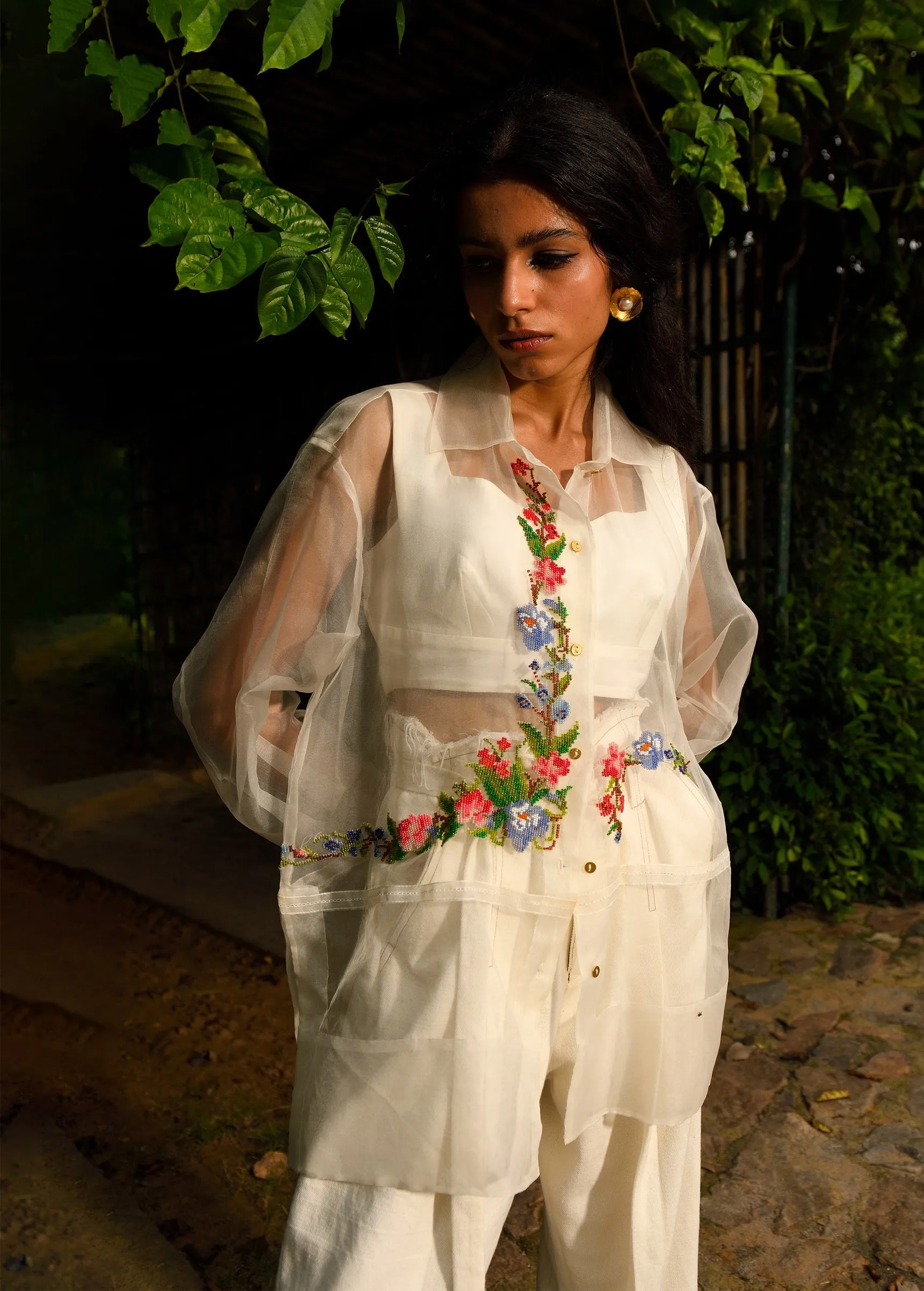 Desert Rose Top