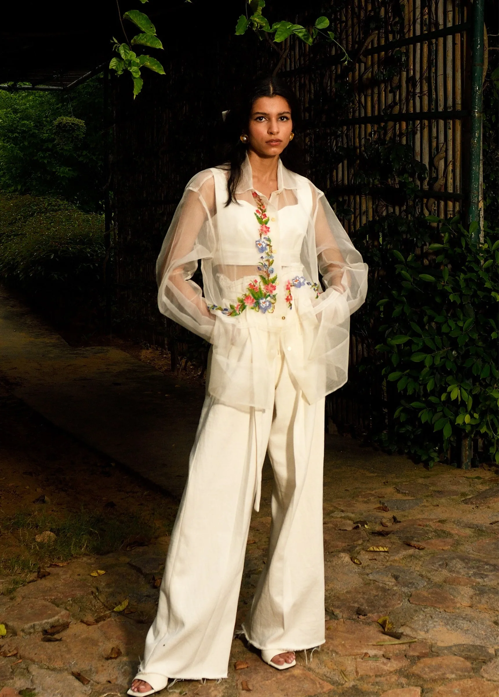 Desert Rose Top