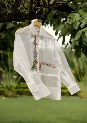 Desert Rose Top