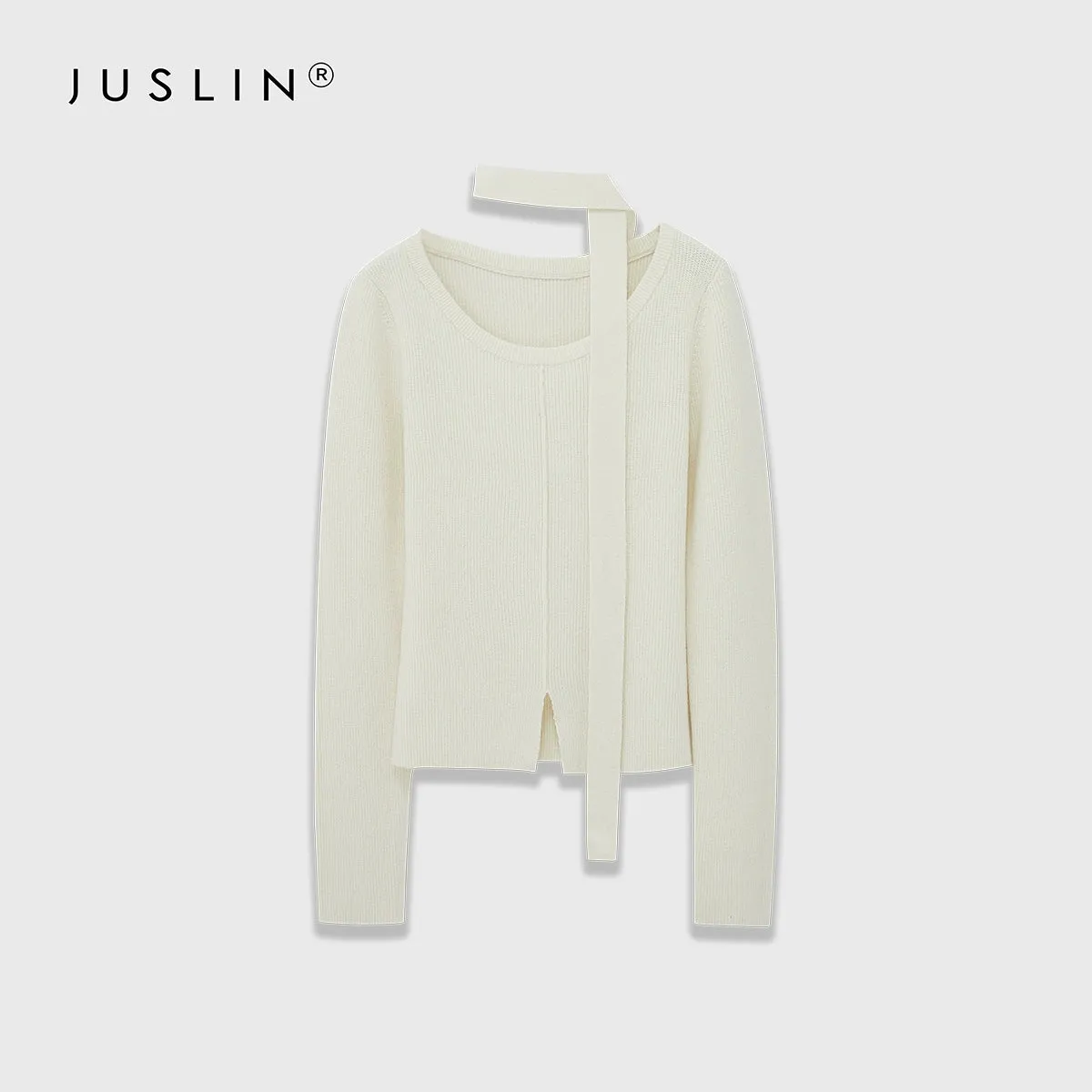 Desirable Long Sleeve Sweater