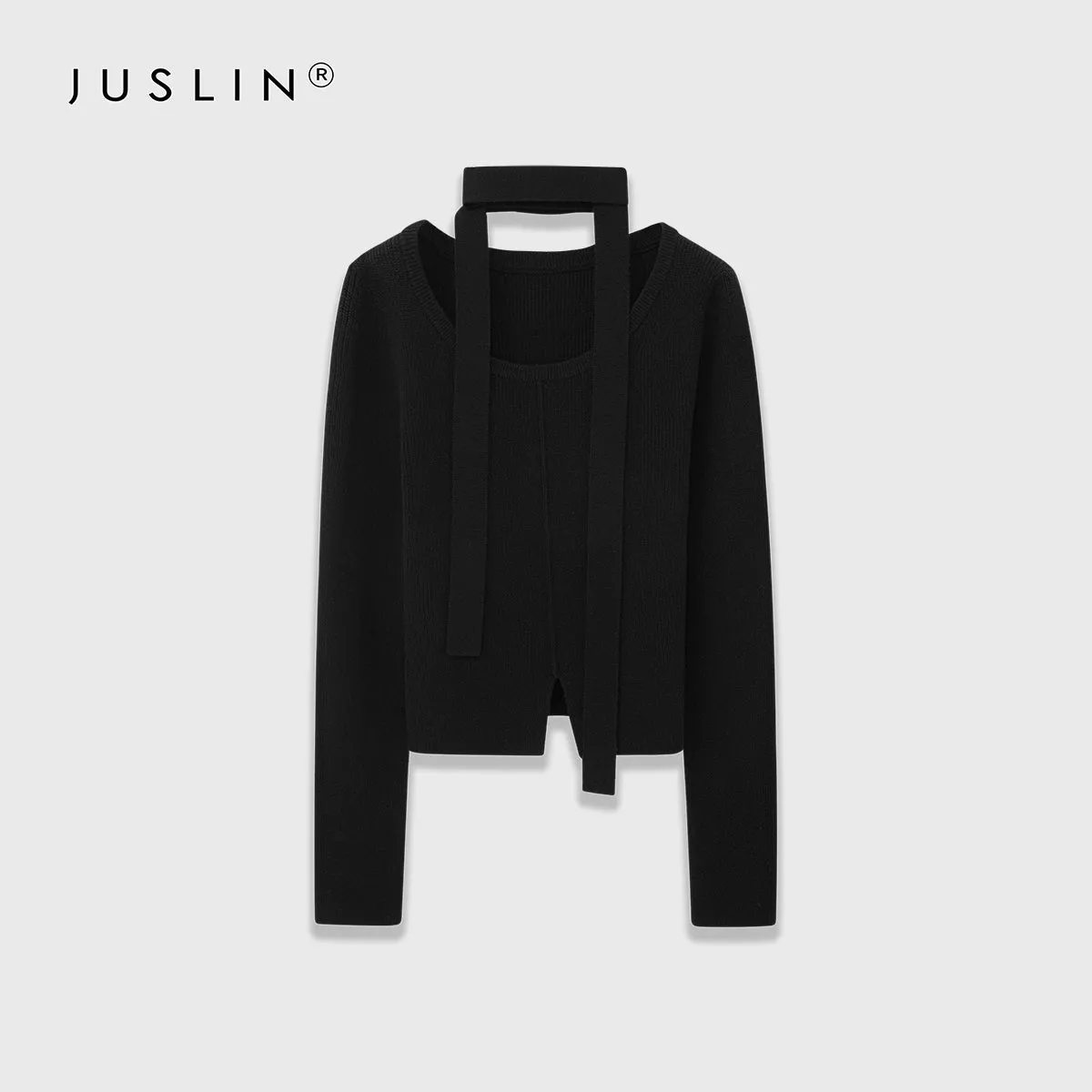 Desirable Long Sleeve Sweater