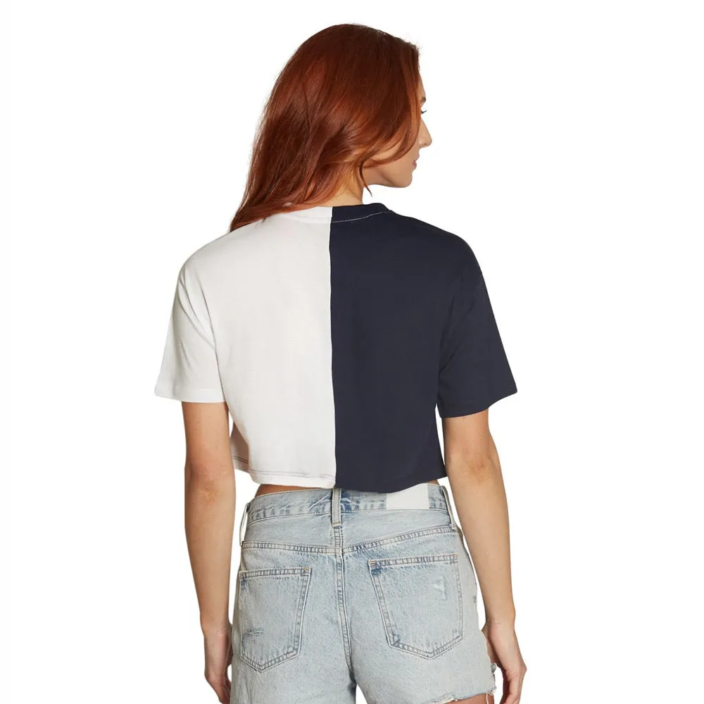Drexel Split Tee