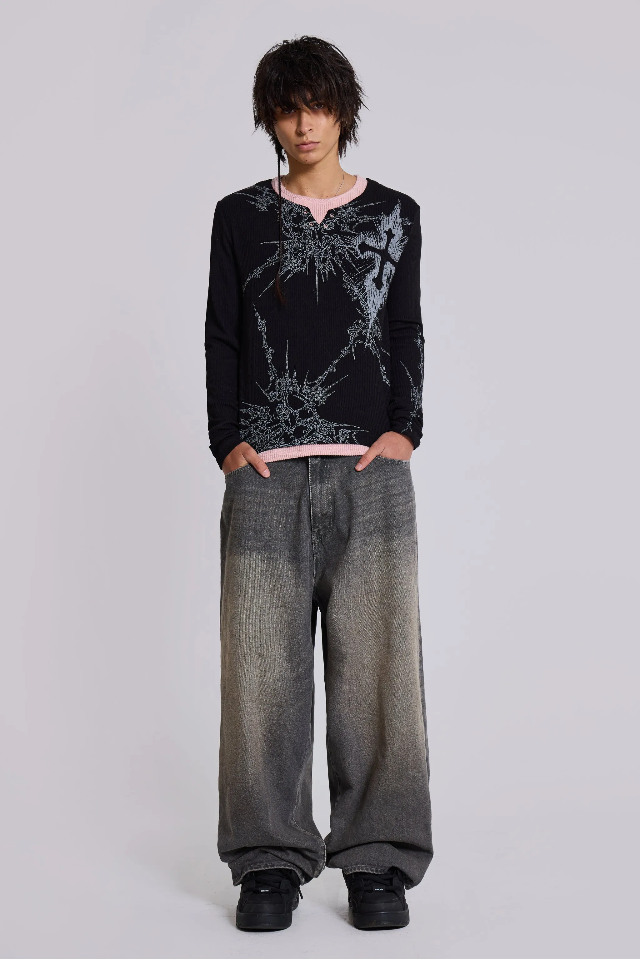 Dropout Double Layer Top
