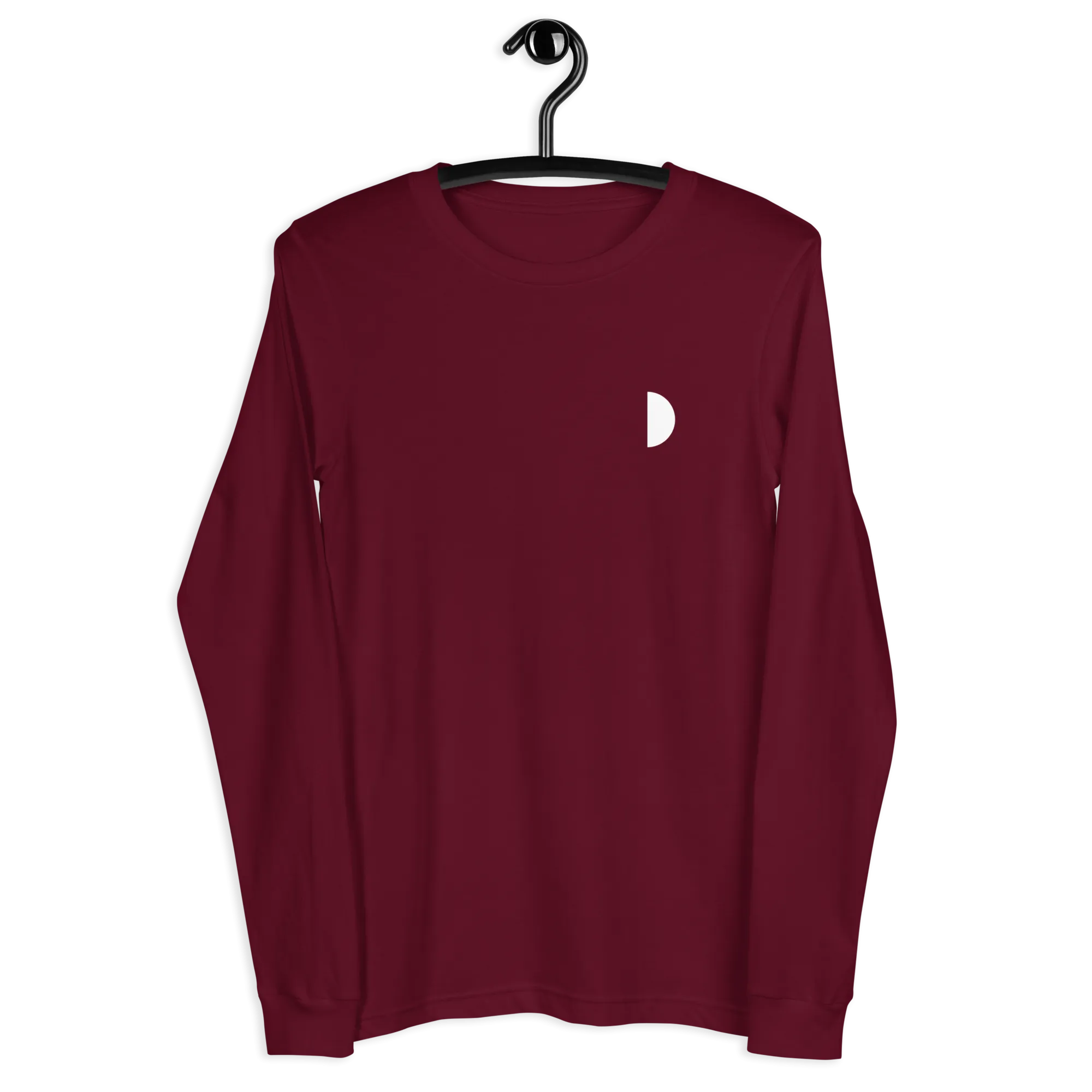 DUST Motherboard Long Sleeve Tee