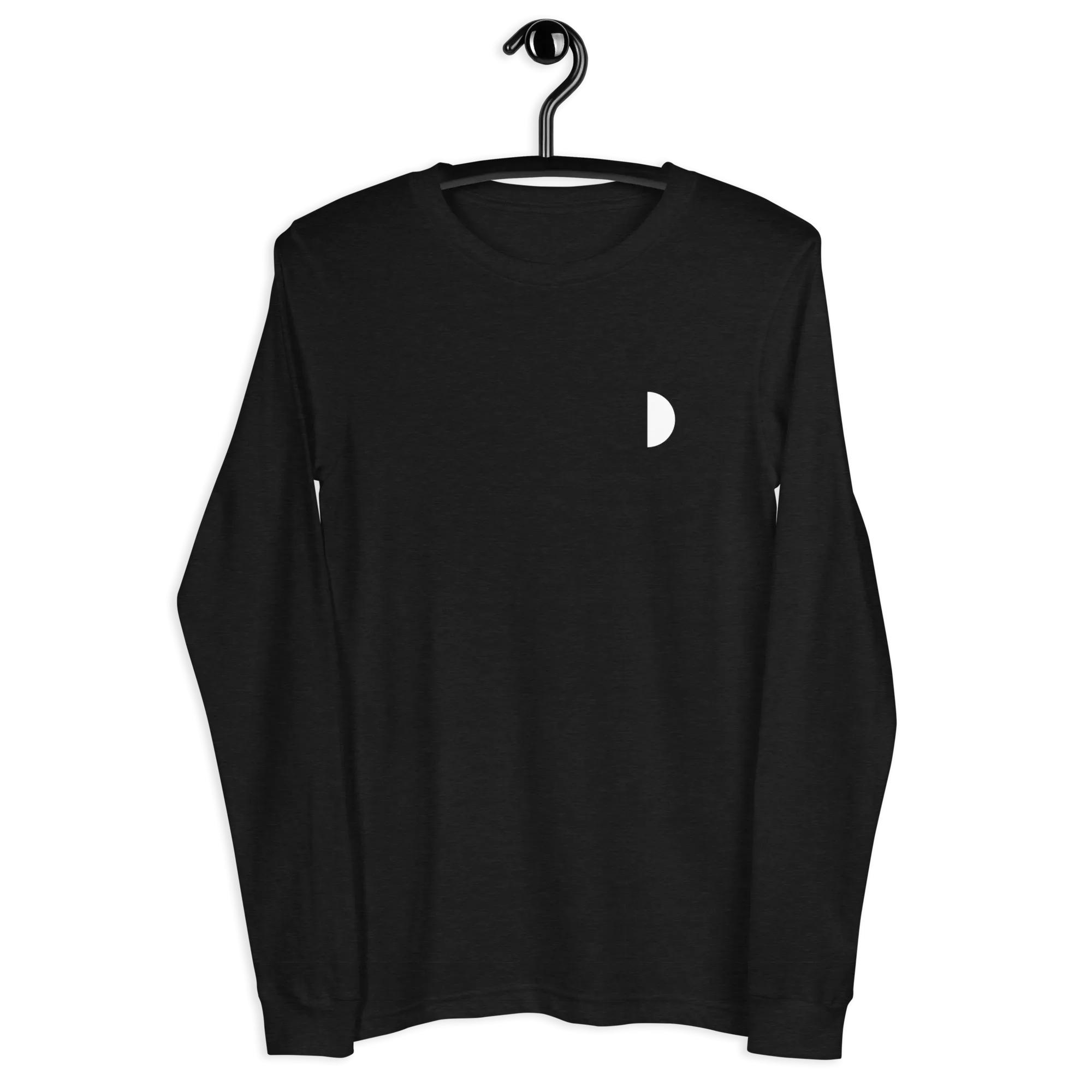 DUST Motherboard Long Sleeve Tee