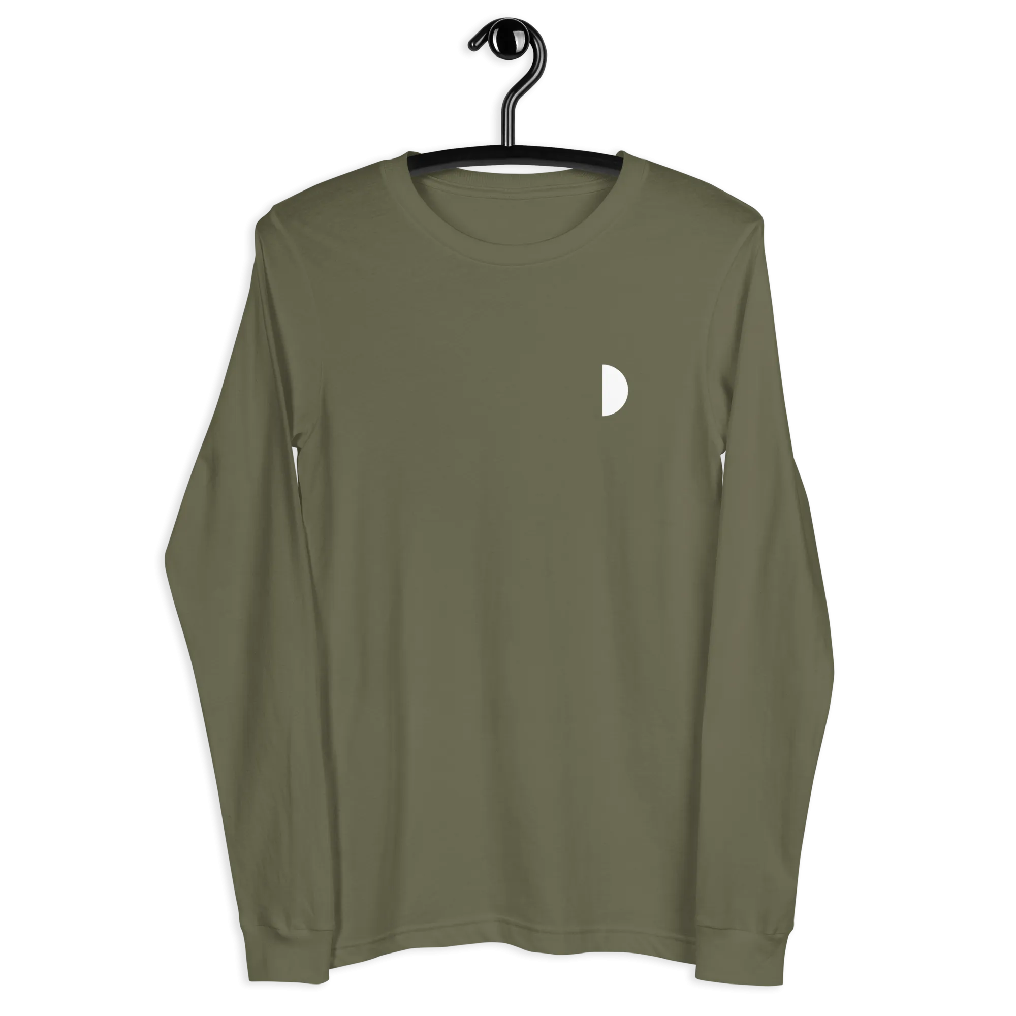 DUST Motherboard Long Sleeve Tee