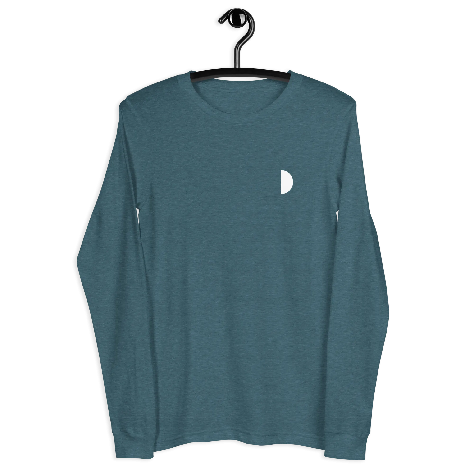 DUST Motherboard Long Sleeve Tee