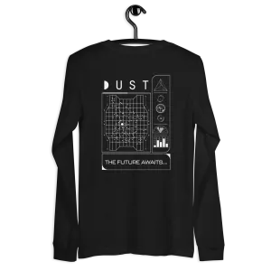 DUST Motherboard Long Sleeve Tee