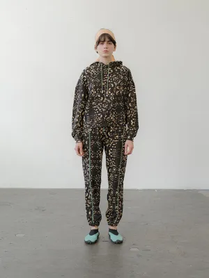 Eckhaus Latta Sweatpant, Negative Lace