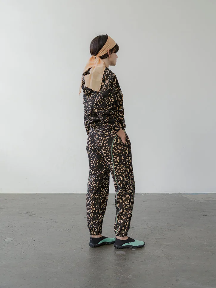 Eckhaus Latta Sweatpant, Negative Lace