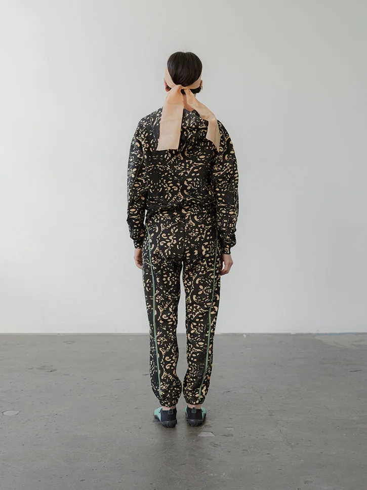 Eckhaus Latta Sweatpant, Negative Lace