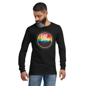 Embrace Your Journey Long Sleeve Tee