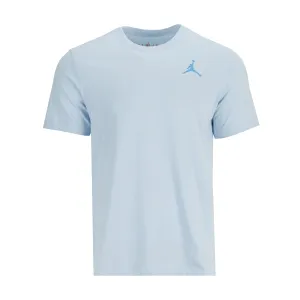 Embroidered SS Crew Tee - Mens