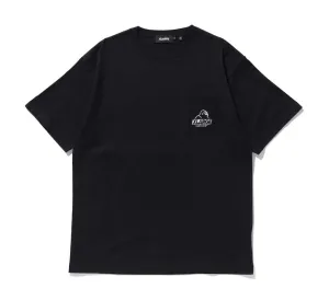 EMBROIDERY SLANTED OG POCKET TEE