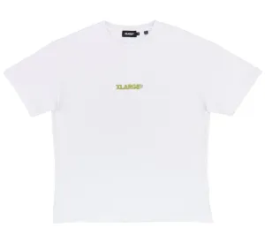 EMBROIDERY STANDARD LOGO S/S TEE