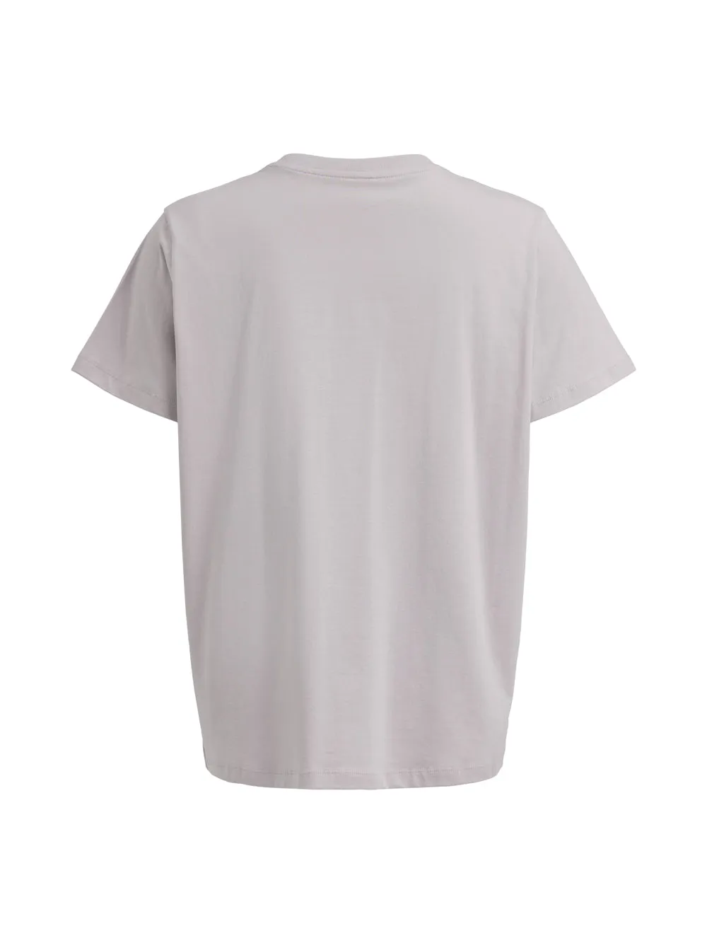 Essential Tee Cadiz - violet rain