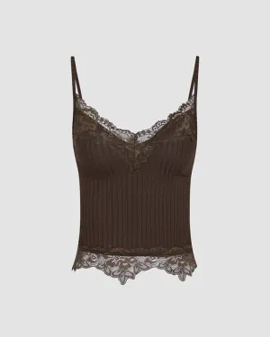 Eternal Life Cami Top