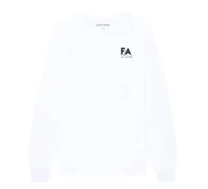 FA 3D L/S TEE