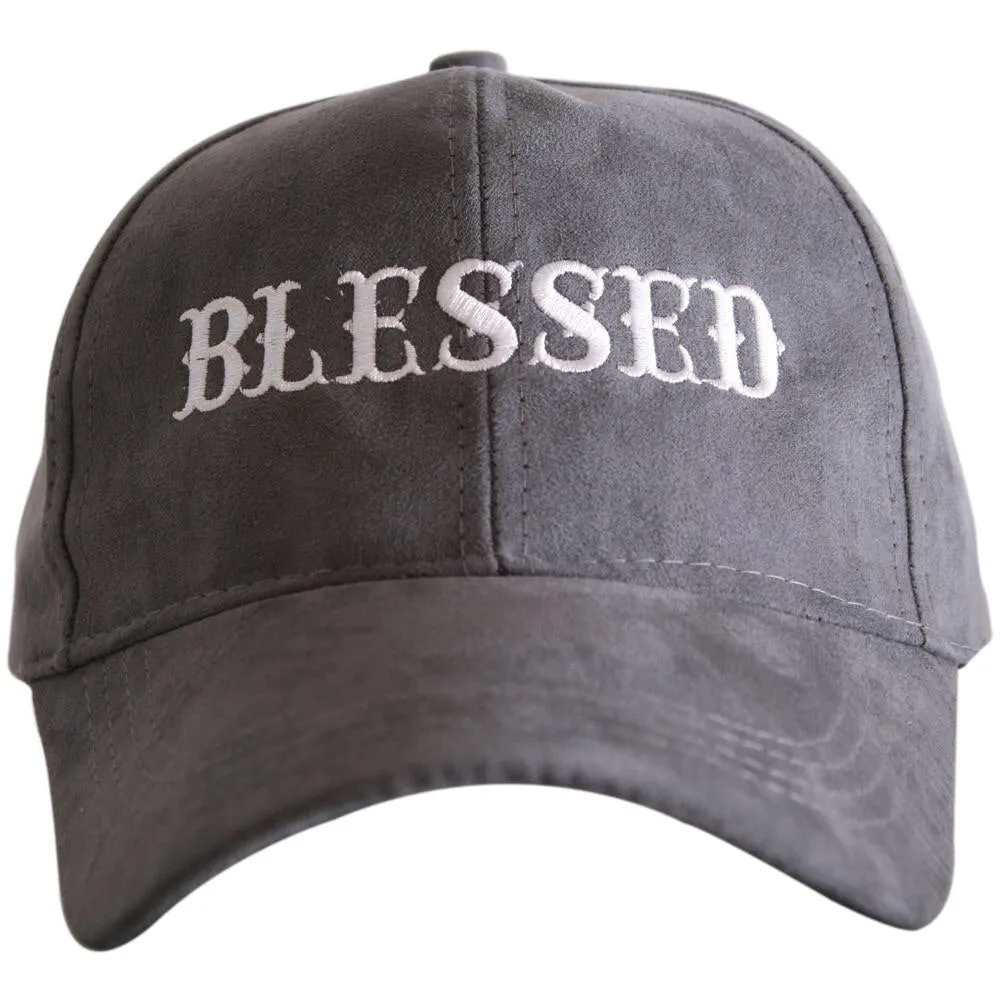 Faith hats and clothing FAITH OVER FEAR Embroidered trucker caps